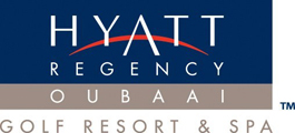Hyatt Regency Oubaai